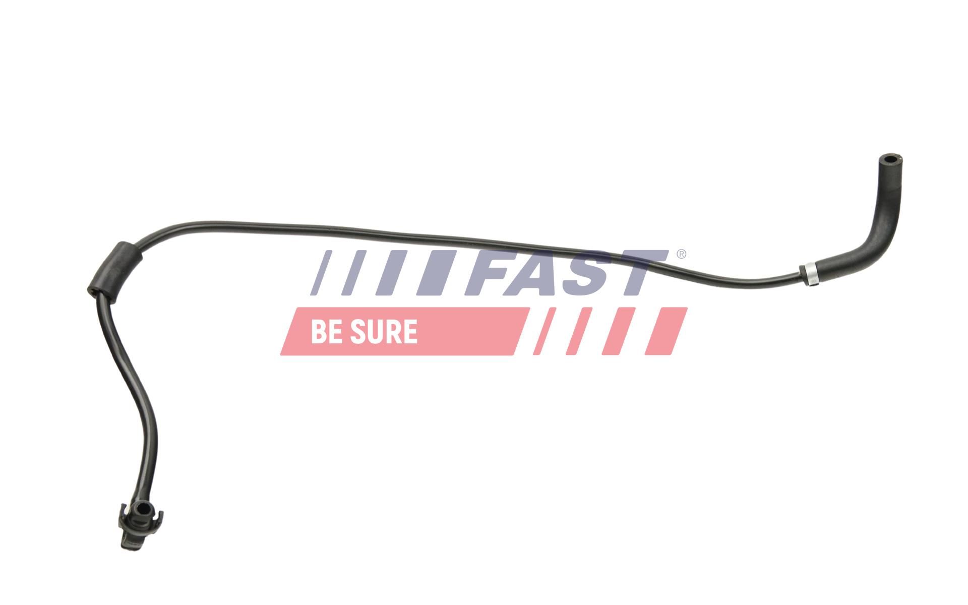 FT00231 FAST hűtőcső