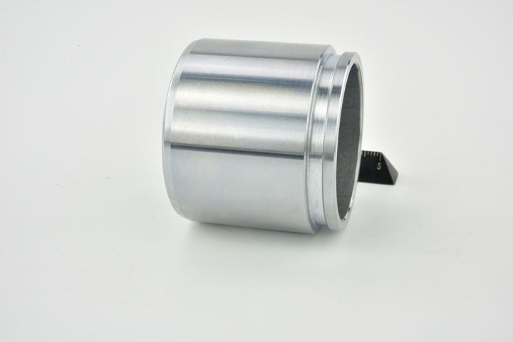 stūmoklis, stabdžių apkaba