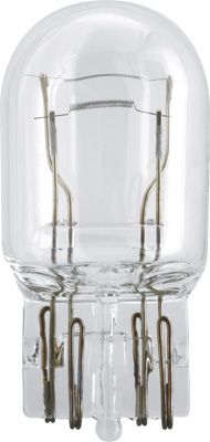 Glühlampe, Blinkleuchte