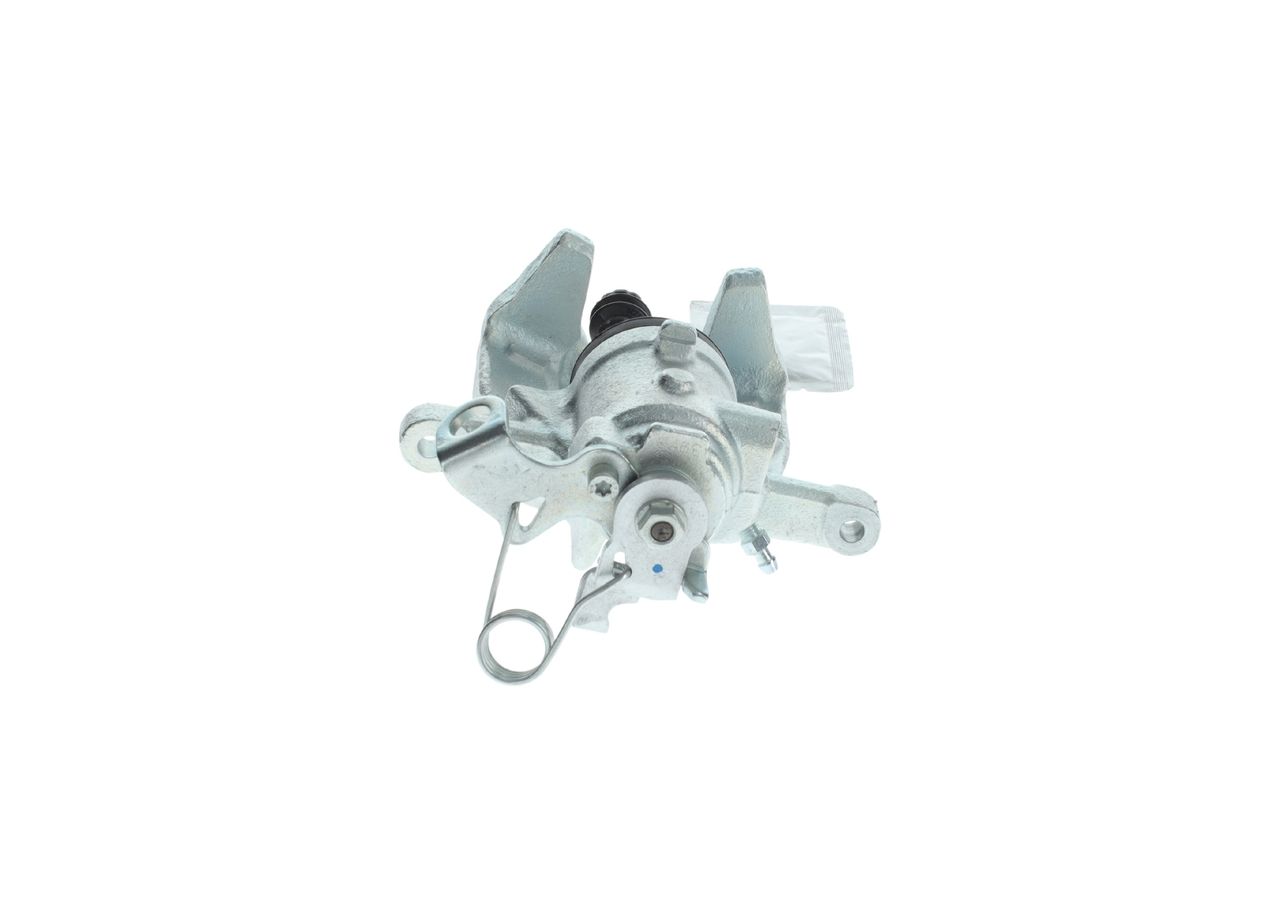 Bremssattel