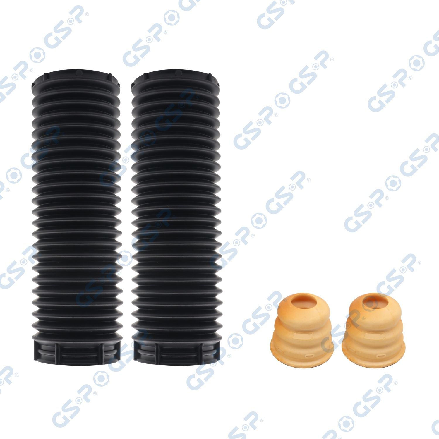 GSP 5402723PK - Staubschutzsatz, Sto&szlig;d&auml;mpfer