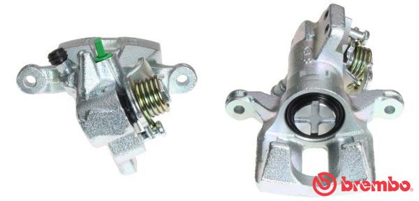 Bremssattel