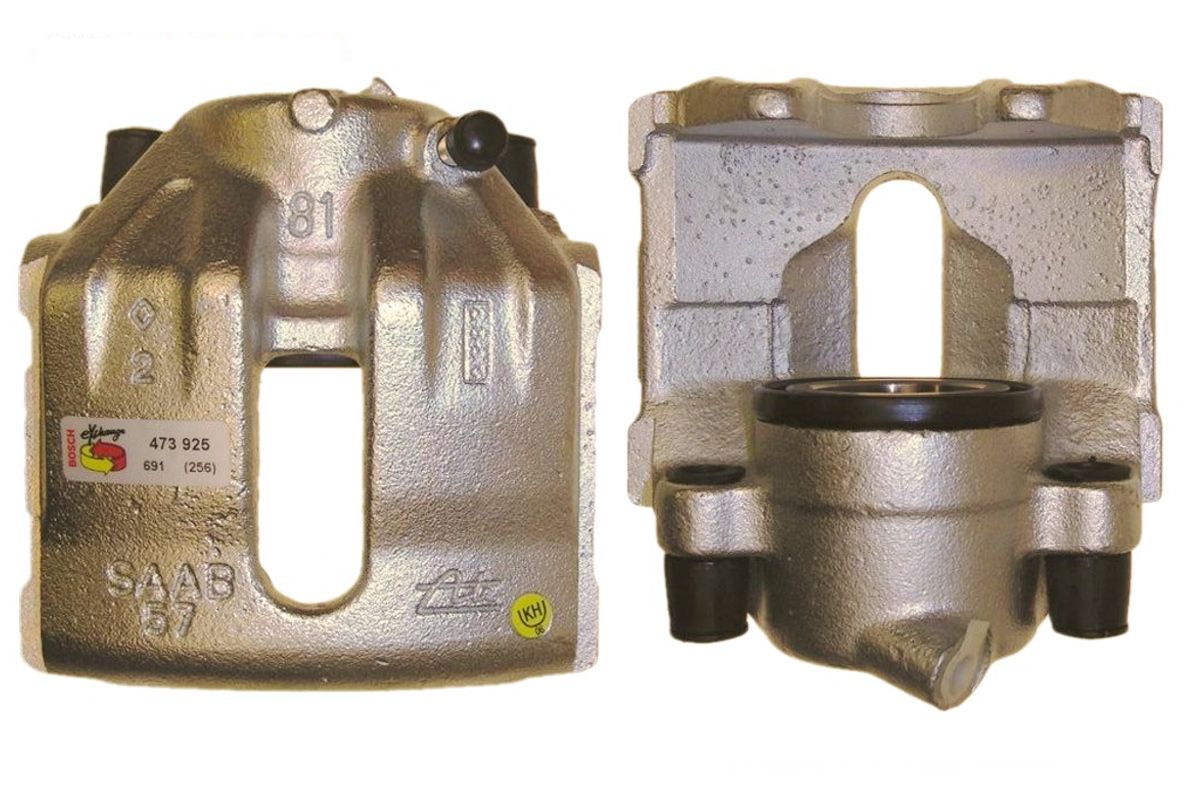 Brake Caliper 0 986 473 925