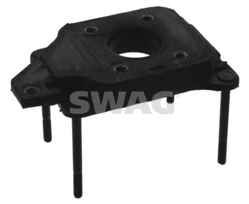 Flansch, Zentraleinspritzung