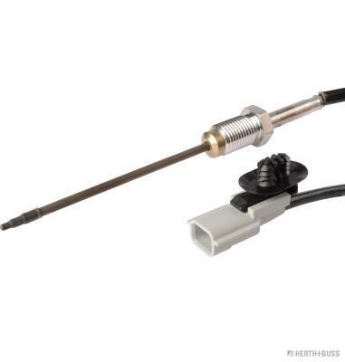Sensor, Abgastemperatur