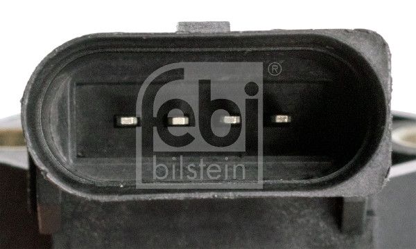 Sensor, Saugrohrdruck Sensor, Saugrohrdruck