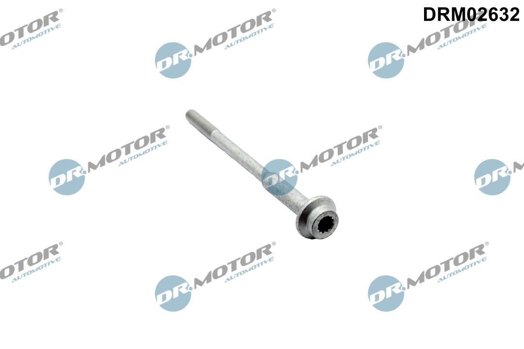 Dr.Motor Automotive DRM02632 - Schraube, Einspritzd&uuml;senhalter