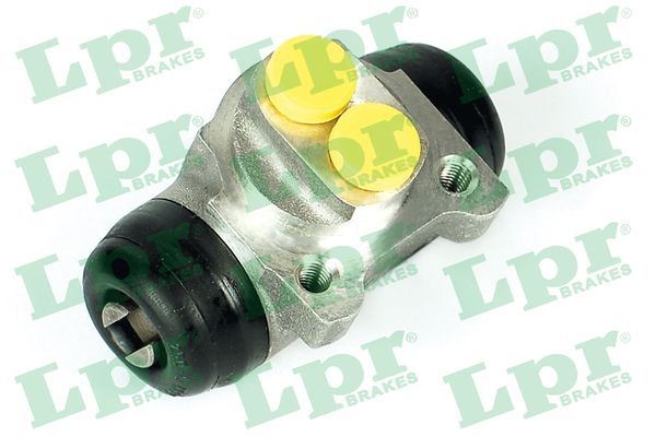 LPR 5250 - Radbremszylinder