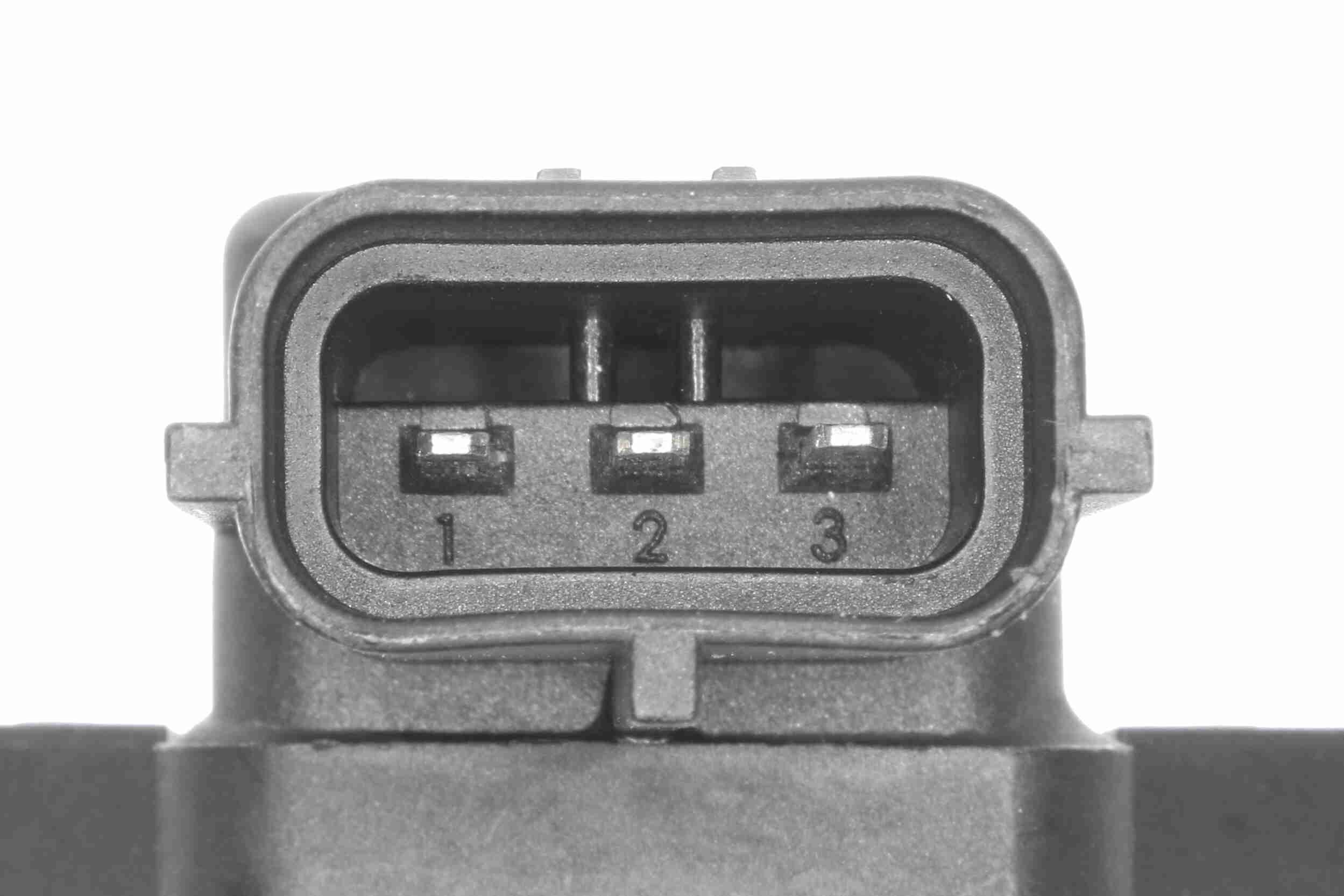 Luftdrucksensor, H&ouml;henanpassung