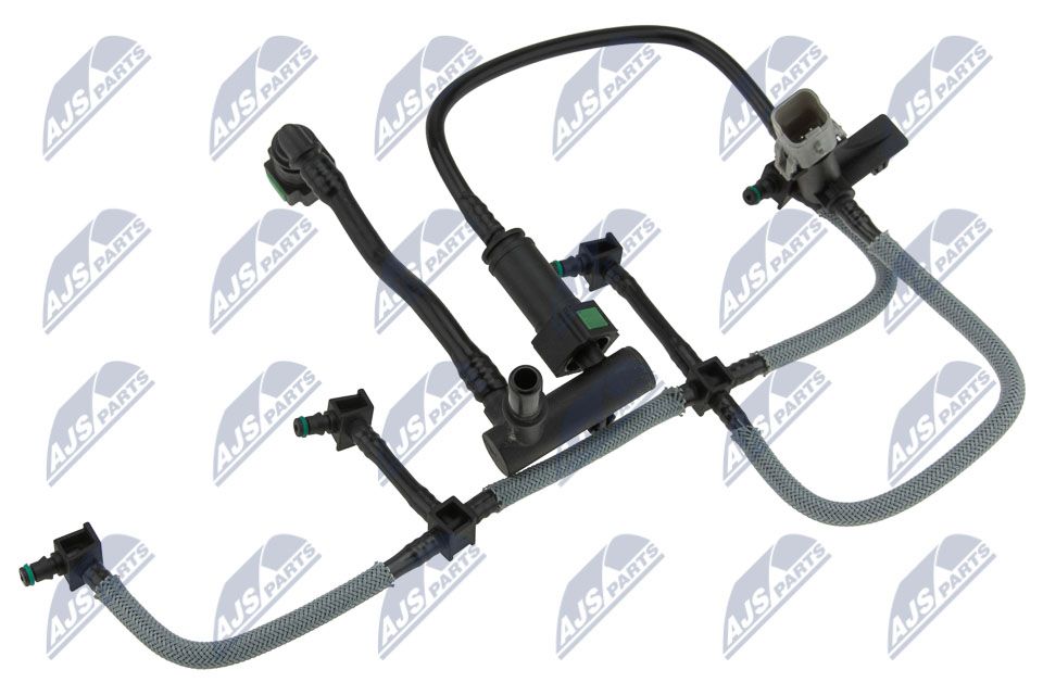 NTY BPP-FR-000 Schlauch, Leckkraftstoff