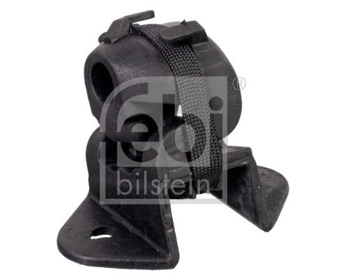 Halter, Abgasanlage Halter, Abgasanlage