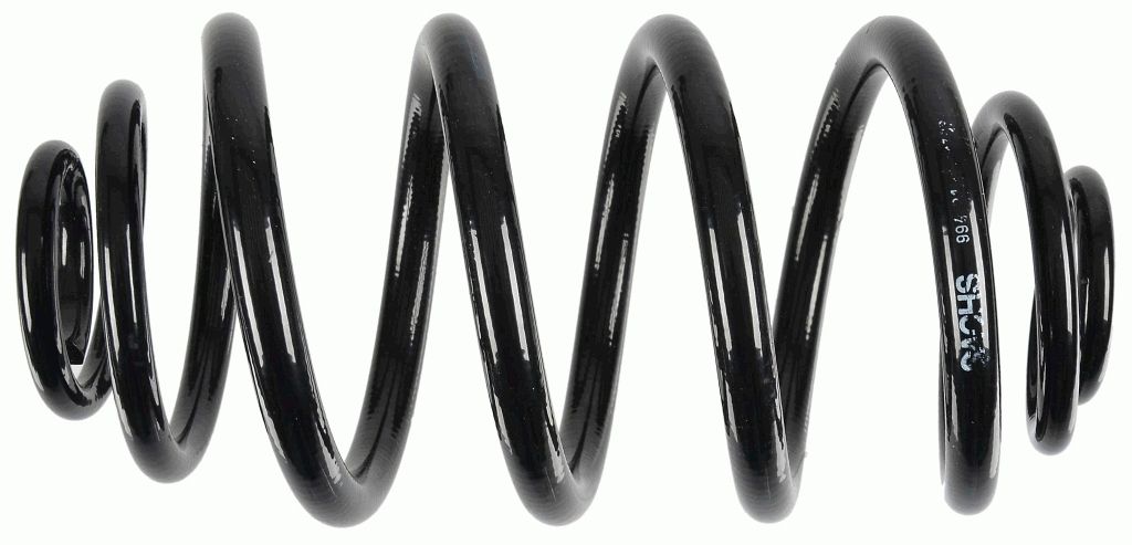 SACHS 994 318 Suspension Spring