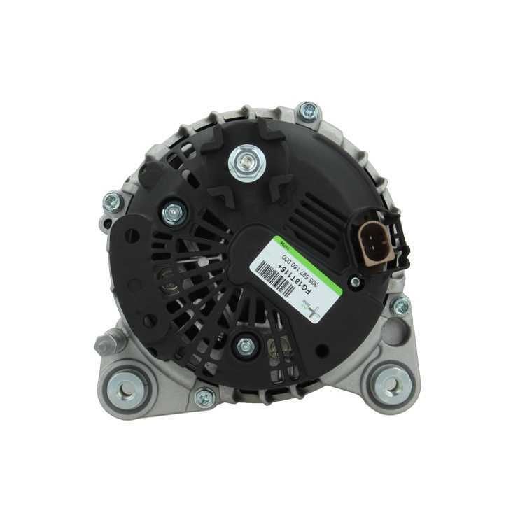 Generator Generator