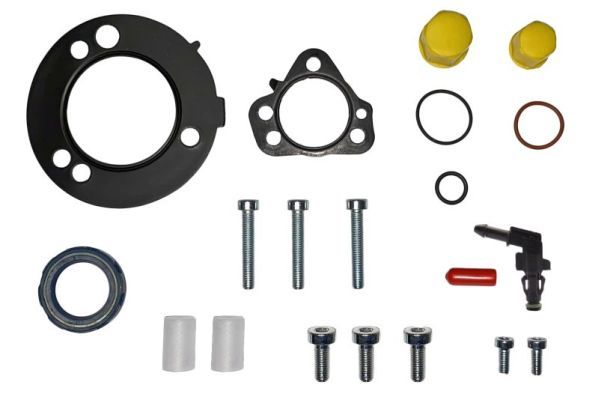 Engitech ENT210060 Reparatursatz, Kraftstoffpumpe
