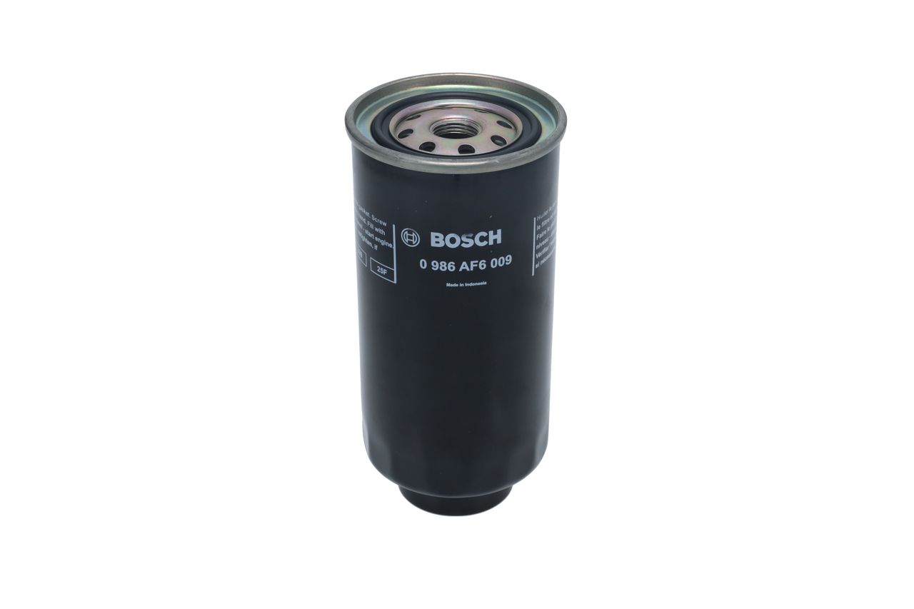 Filtro combustible
