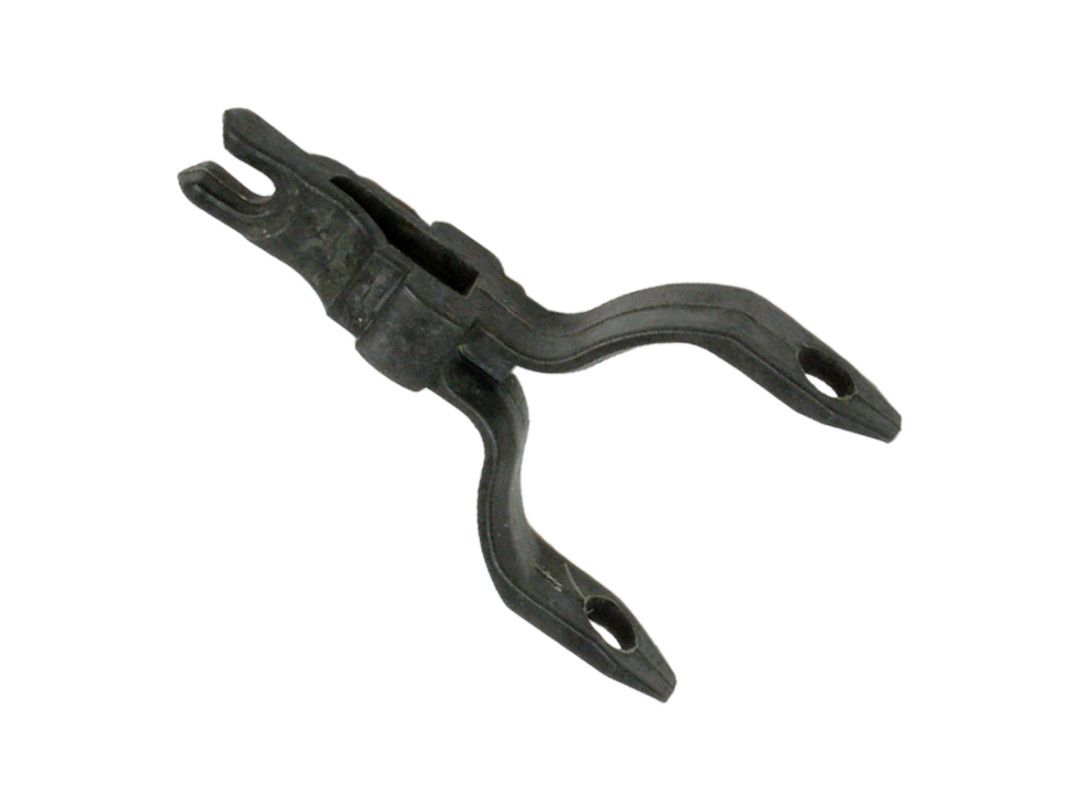 starterio svirtis, karbiuratorius