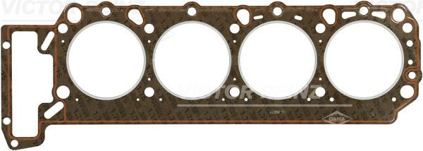 VICTOR REINZ 61-27675-20 - Dichtung, Zylinderkopf