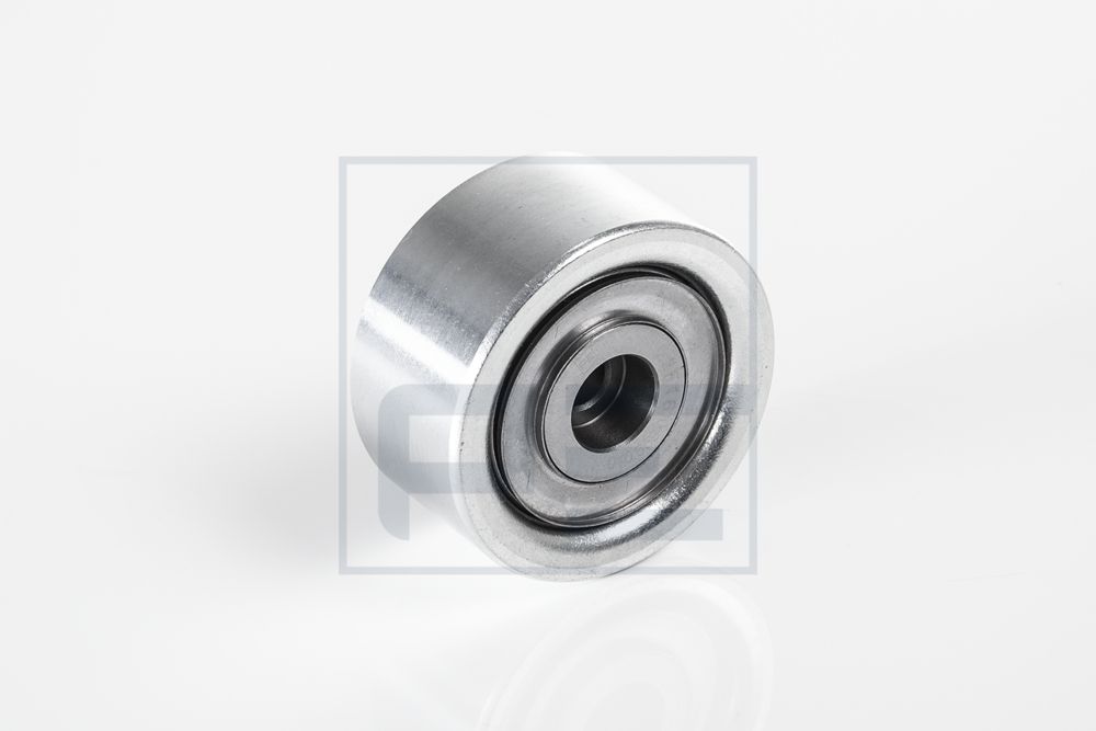 Umlenk-/Führungsrolle, Keilrippenriemen Umlenk-/Führungsrolle, Keilrippenriemen