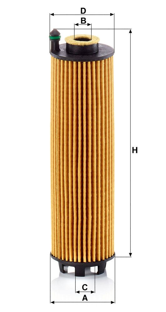 alyvos filtras