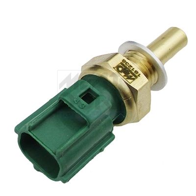 Sensor, K&uuml;hlmitteltemperatur
