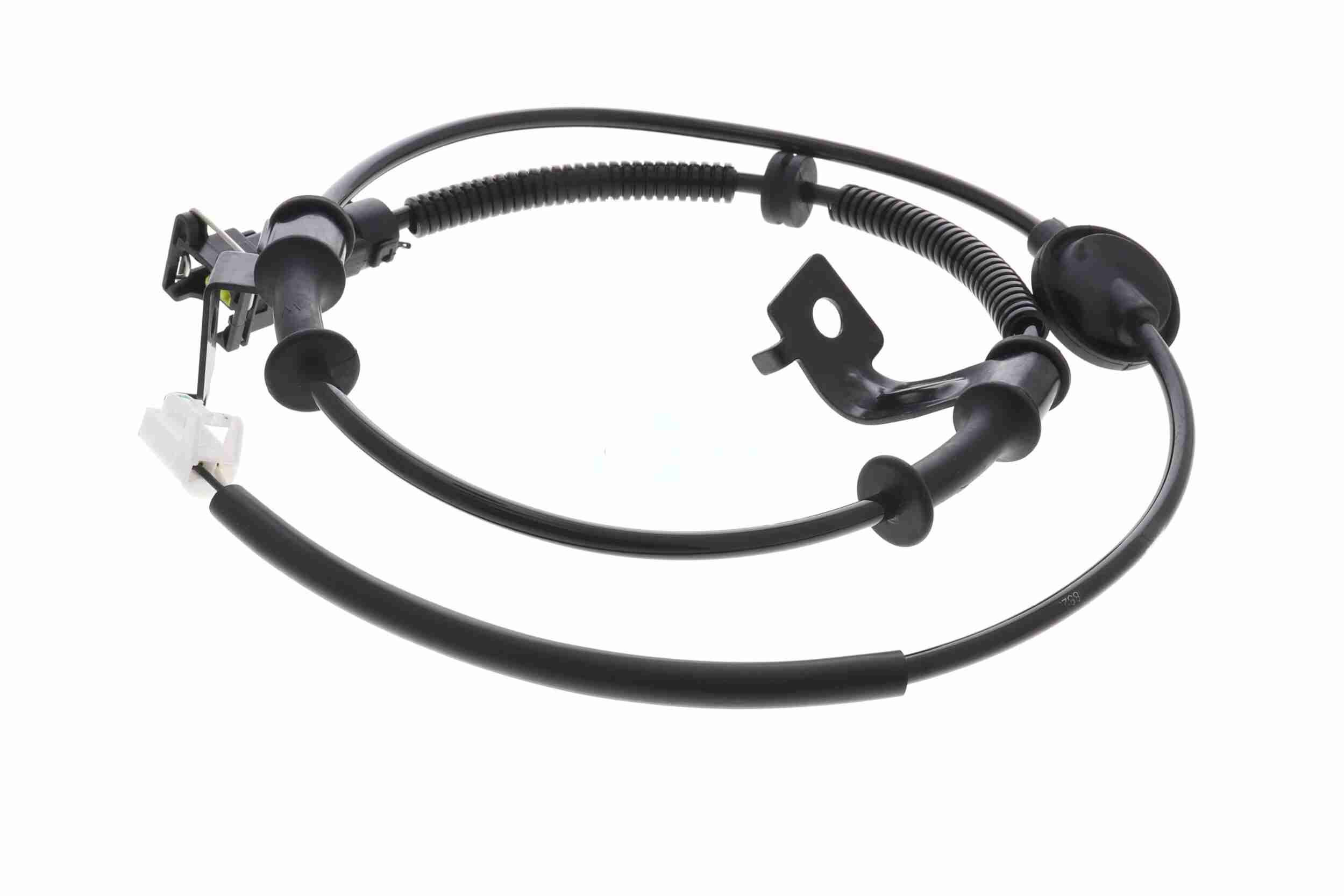 Sensor, Raddrehzahl
