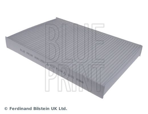 Filter, Innenraumluft