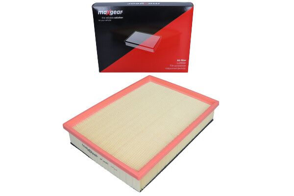 Luftfilter Luftfilter