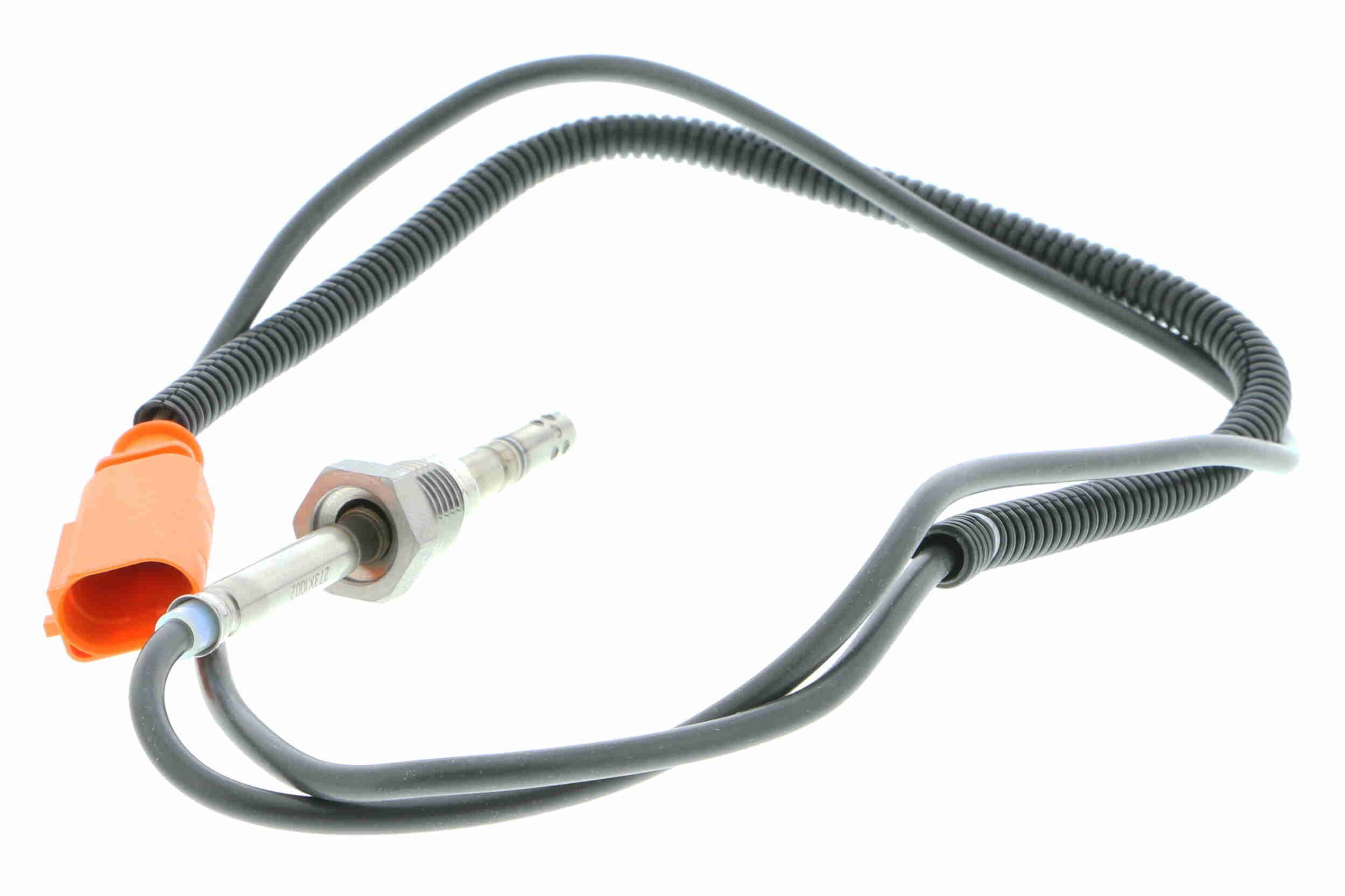 Sensor, Abgastemperatur