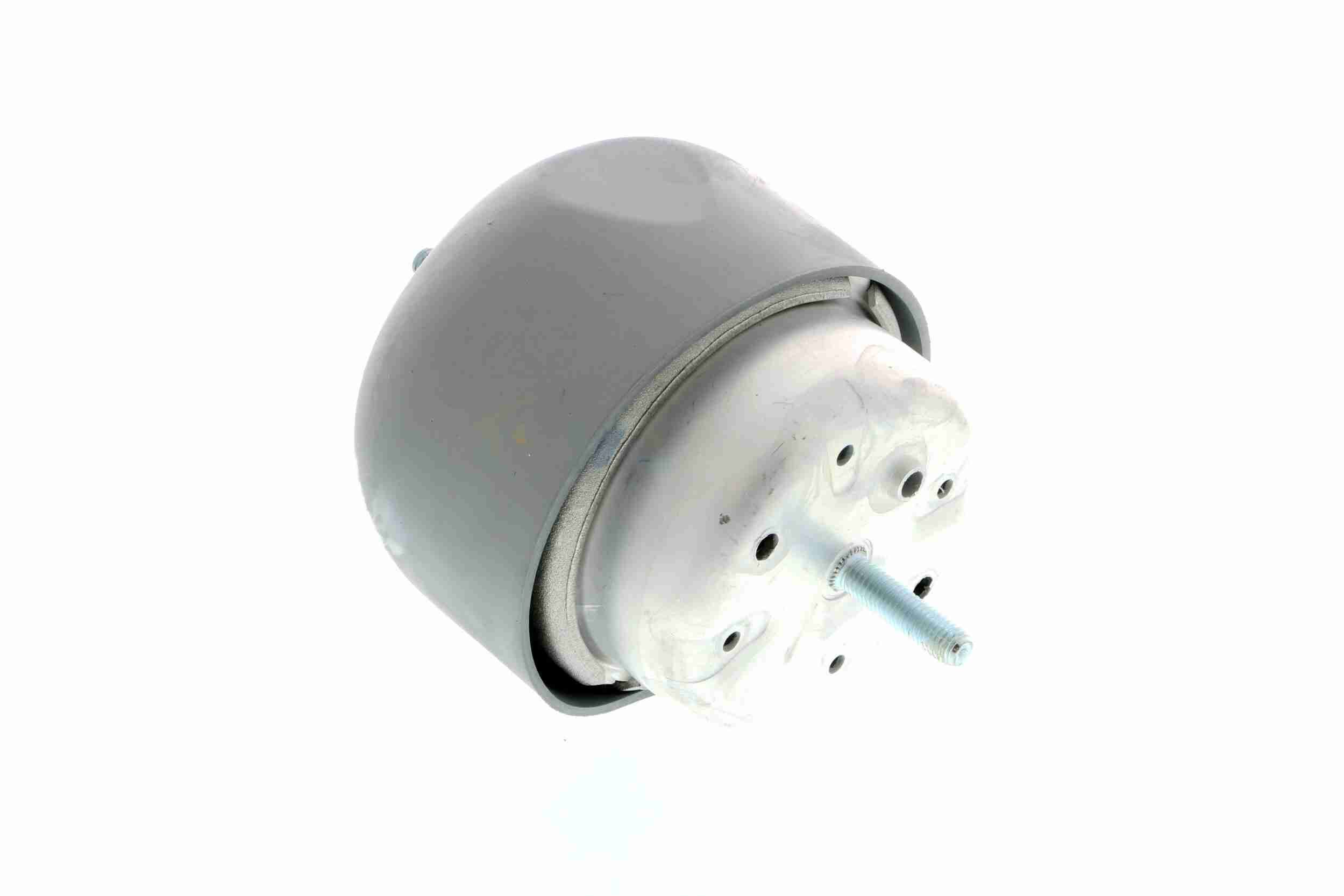 Lagerung, Motor