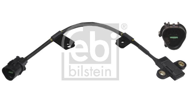 Sensor posición de cigueñal