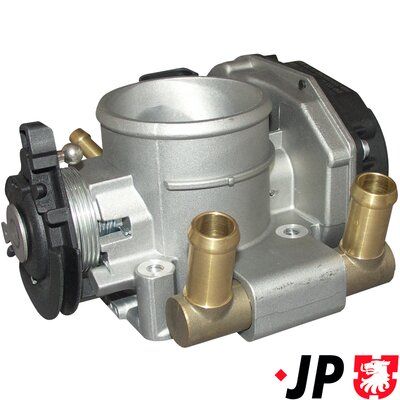 Drosselklappenstutzen