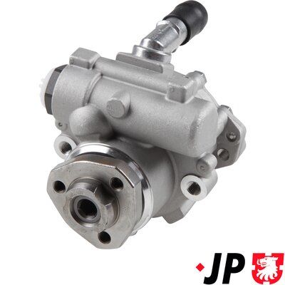 Hydraulikpumpe, Lenkung