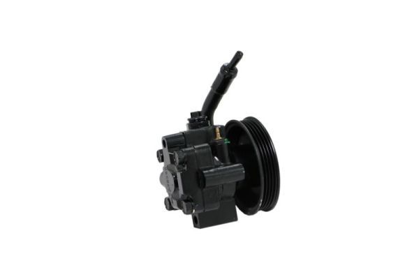 Hydraulikpumpe, Lenkung