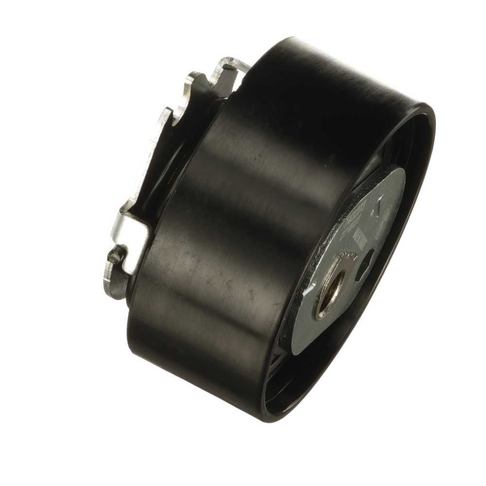 įtempiklio skriemulys, paskirstymo diržas