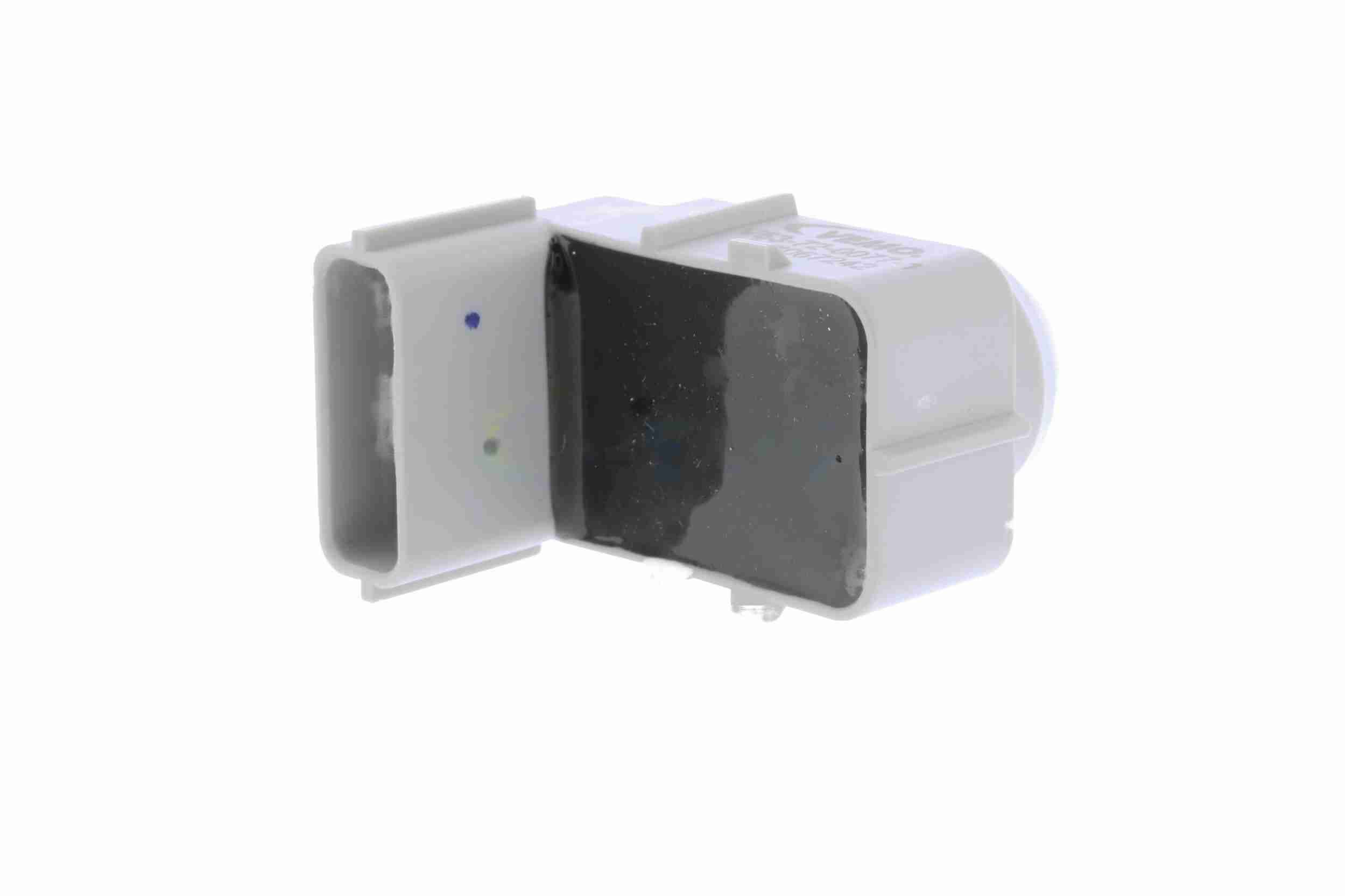 Sensor, Einparkhilfe