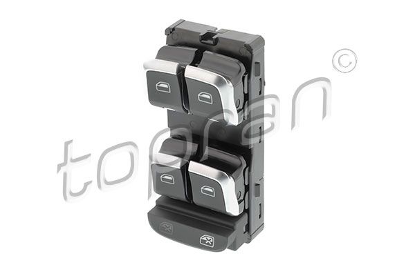 Schalter, Fensterheber