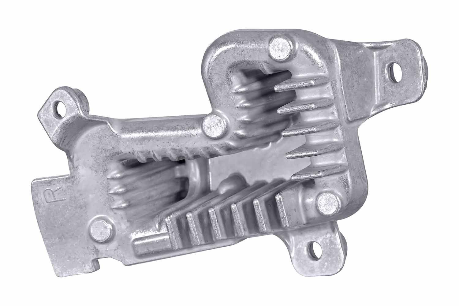 Hauptscheinwerfermodul