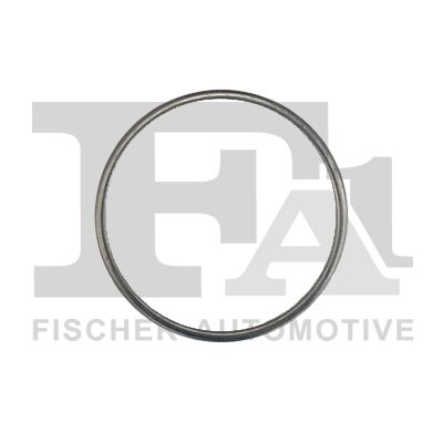 Dichtring, Abgasrohr