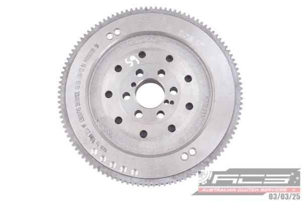 DMF FIAT STILO 2.4L - TecDoc 2