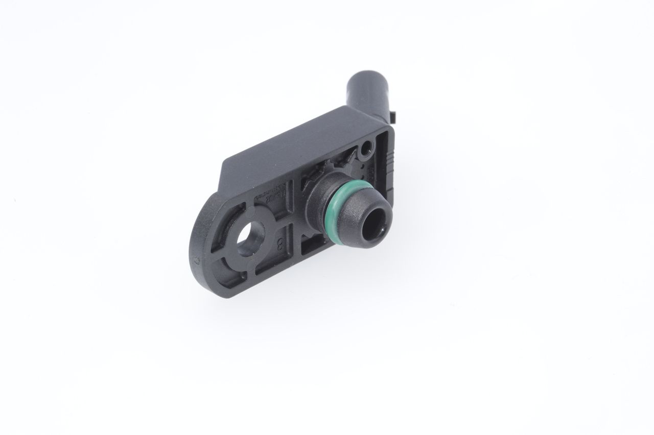 Sensor, Ladedruck