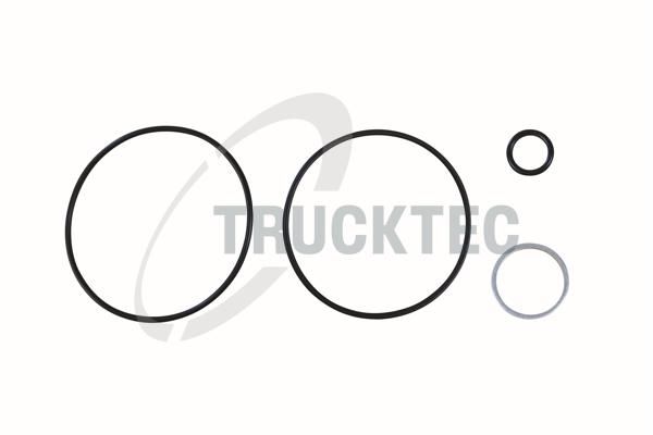 Dichtungssatz, Hydraulikpumpe