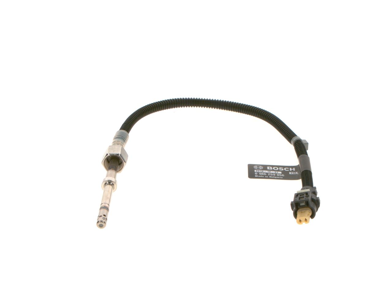 BOSCH 0 986 259 056 Sensor, exhaust gas temperature