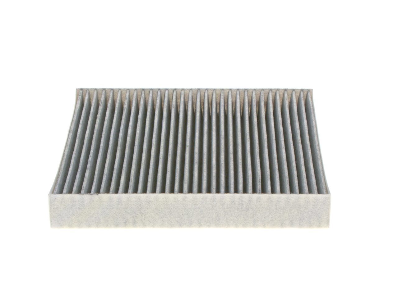 Filter, Innenraumluft