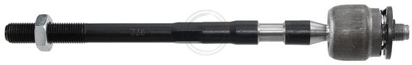 Inner Tie Rod 240617