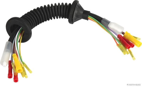 Kabelreparatursatz, Heckklappe