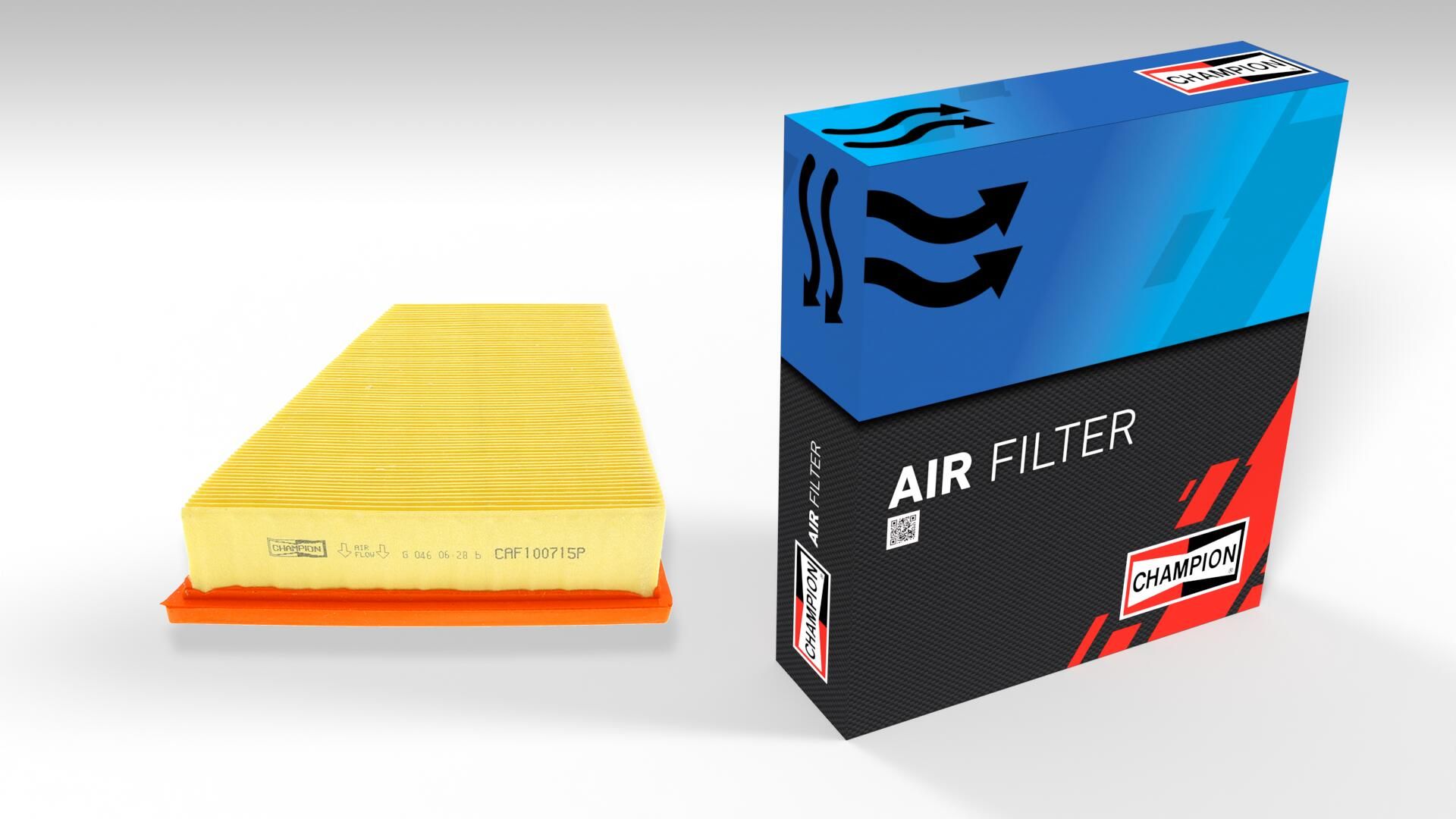 Luftfilter