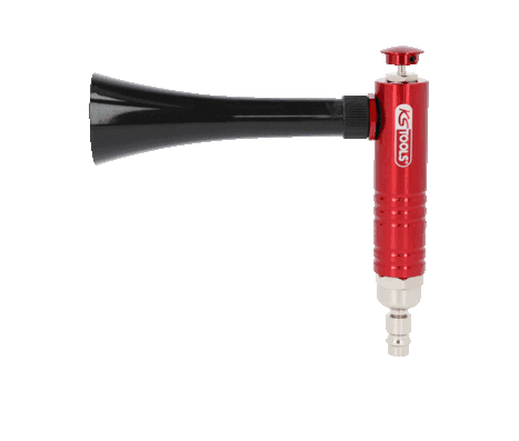 Saug-/Blaspistole (Druckluft)