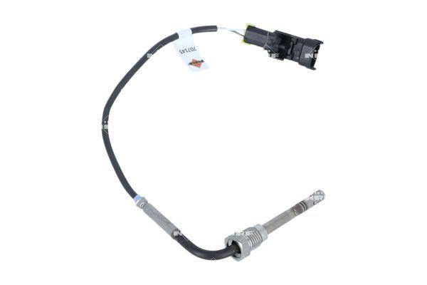 Sensor, Abgastemperatur