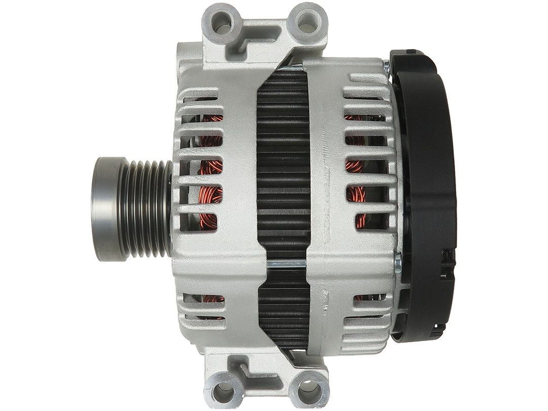 Generator Generator