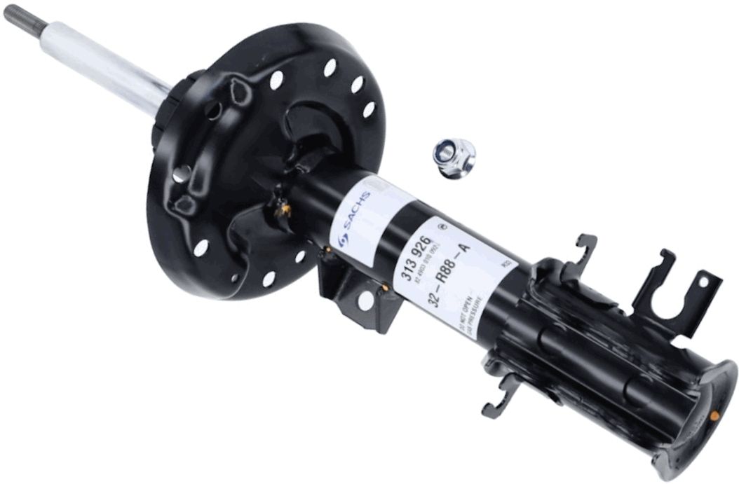 SACHS SHOCK ABSORBER - TecDoc 2